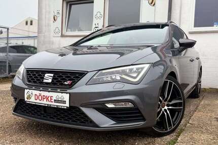 Seat Leon 122.500 km 19.890 &euro; Stolberg 52222