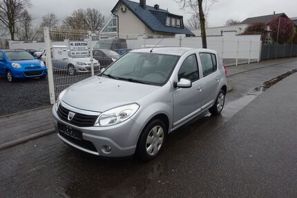 Dacia Sandero 274.000 km 1.250 &euro; Übach-Palenberg 52531