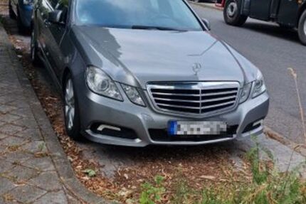 Mercedes-Benz E 250 200.000 km 7.000 &euro; Alsdorf 52477