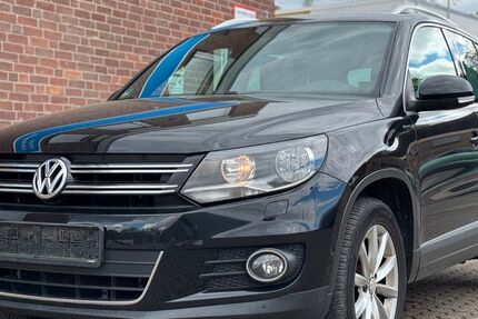 VW Tiguan 258.900 km 8.799 &euro; Düren 52349