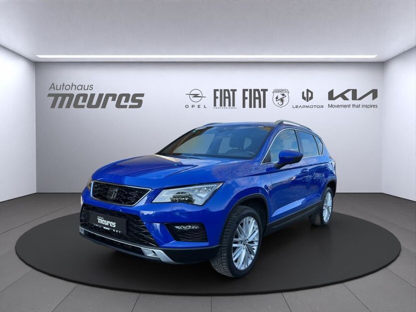 Seat Ateca 55.003 km 19.987 € Heinsberg 52525
