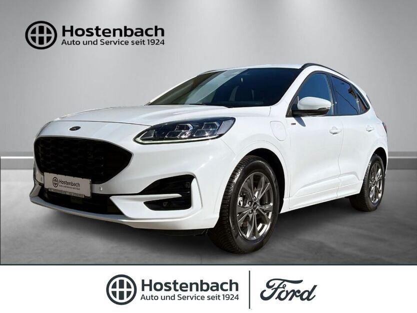 Kuga