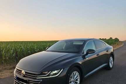 VW Arteon 170.000 km 15.990 &euro; Gangelt 52538