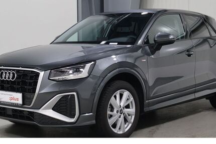 Audi Q2 30.956 km 21.320 &euro; Aachen 52078