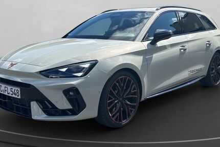 Cupra Leon 9.500 km 40.890 &euro; Aachen 52068