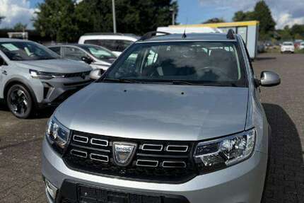Dacia Logan 88.516 km 11.490 € Heinsberg 52525