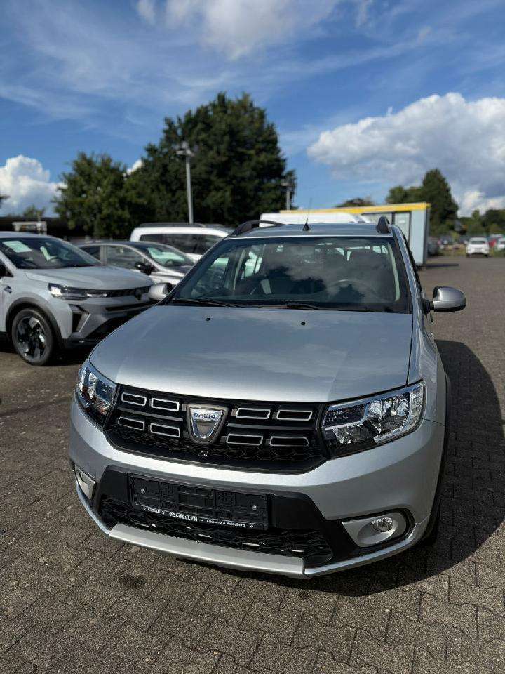 Dacia Logan 88.516 km 11.490 € Heinsberg 52525