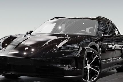 Porsche Taycan 12.697 km 102.200 € Aachen 52068