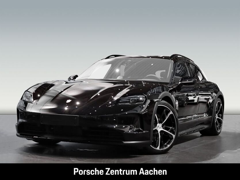 Porsche Taycan 12.697 km 102.200 € Aachen 52068