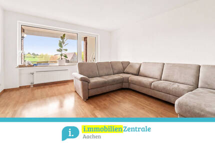 Wohnung Aachen Aachen-Mitte - 3 Zimmer, 84 m&sup2;, 198.952&euro; | Angebot:26274457