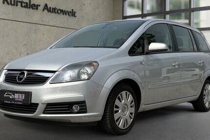 Opel Zafira 180.000 km 2.999 &euro; Jülich 52428