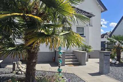 Haus Alsdorf - 4 Zimmer, 120 m&sup2;, 449.000&euro; | Angebot:26827345