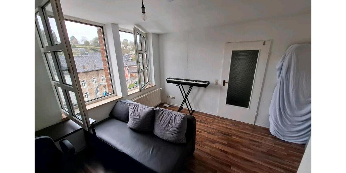 Etagenwohnung Stolberg (Rhld.) Gressenich - 1 Zimmer, 25 m&sup2;, 320&euro; | Angebot:25725470
