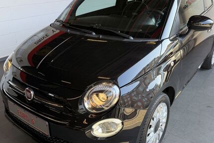 Fiat 500 41.104 km 11.990 &euro; Stolberg 52223