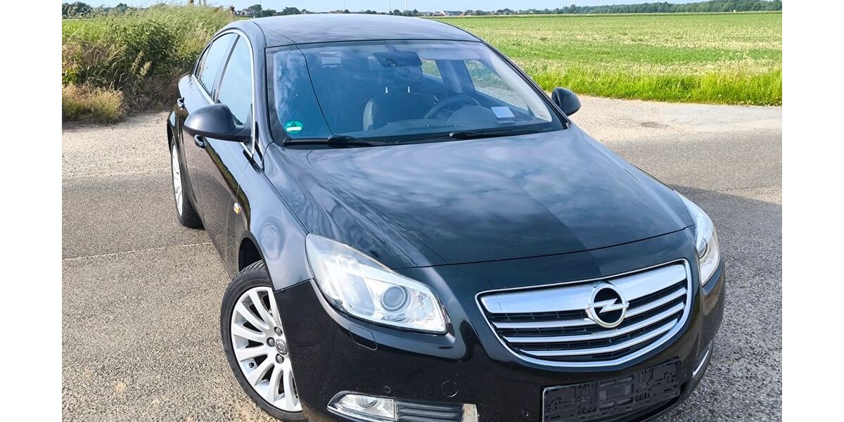 Opel Insignia 152.300 km 5.699 &euro; Geilenkirchen 52511