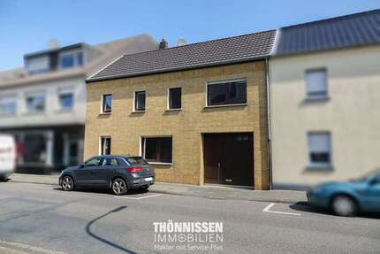 Haus zum Kaufen in Heinsberg-Oberbruch 162.000 € 100 m²