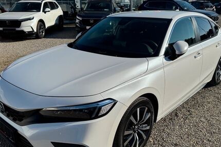 Honda Civic 7.200 km 30.990 € Heinsberg-Dremmen 52525