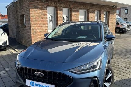 Ford Focus 35.509 km 18.990 &euro; Übach-Palenberg 52531