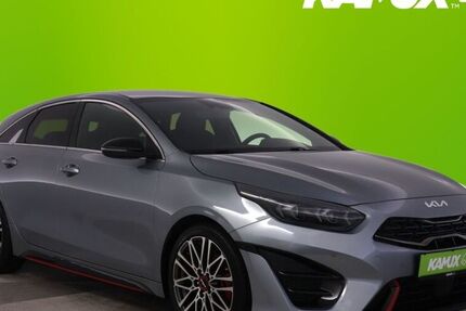 Kia pro ceed / ProCeed