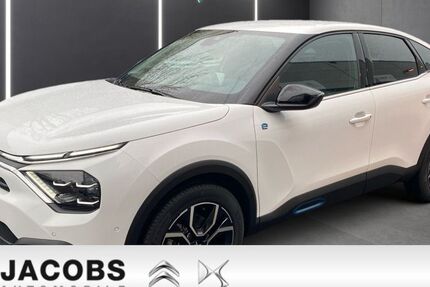 Citroen C4 9.999 km 22.380 € Aachen 52078