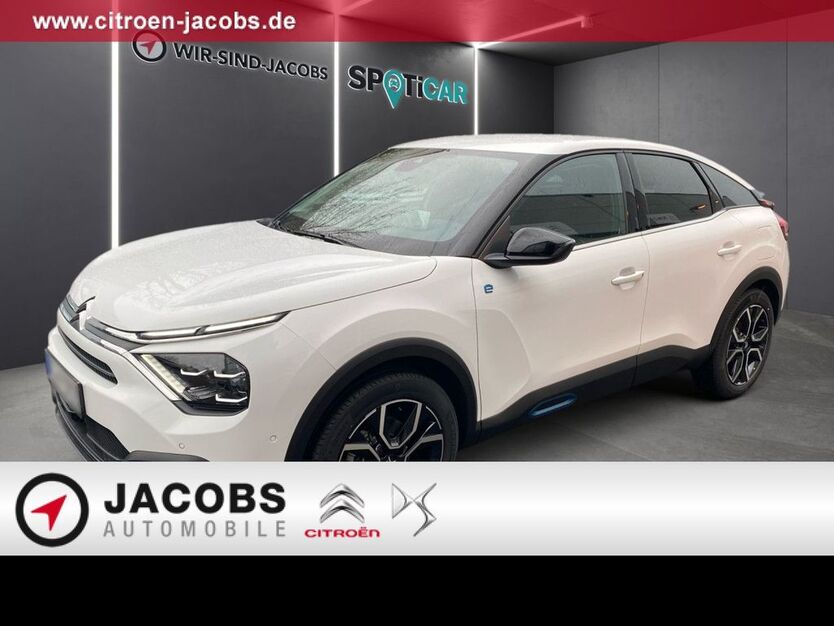 Citroen C4 9.999 km 22.380 € Aachen 52078