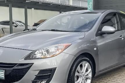 Mazda 3 190.500 km 3.990 € Niederzier 52382