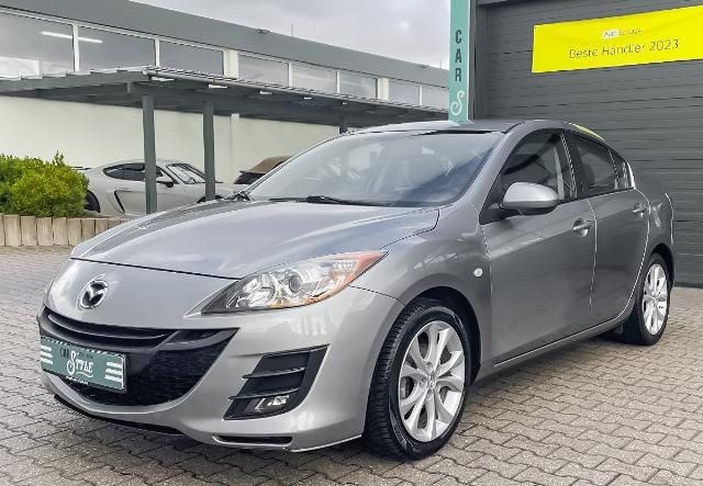 Mazda 3 190.500 km 3.990 € Niederzier 52382