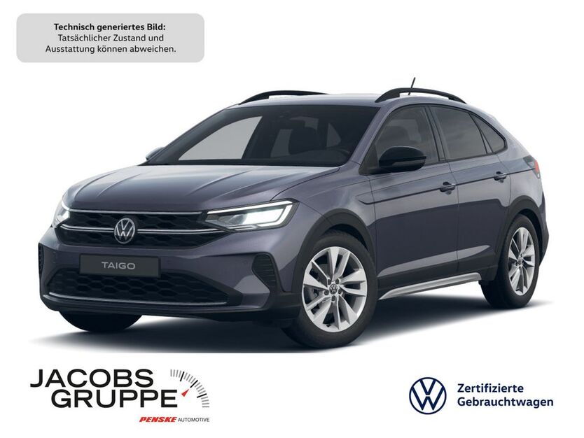 VW Taigo 18.258 km 24.970 € Aachen 52078