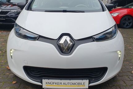 Renault ZOE 29.900 km 6.990 &euro; Nideggen Embken 52385