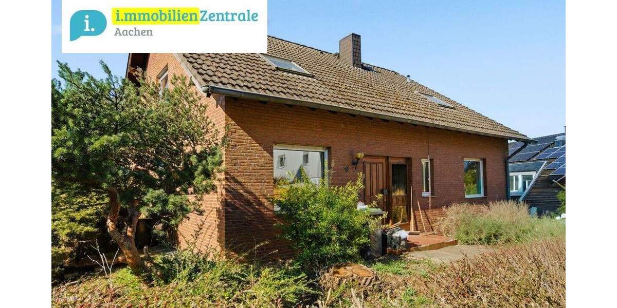 Einfamilienhaus Langerwehe-Heistern Heistern - 6 Zimmer, 169 m&sup2;, 317.213&euro; | Angebot:25835476