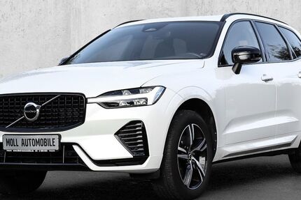Volvo XC60 84.523 km 34.990 € Aachen 52078