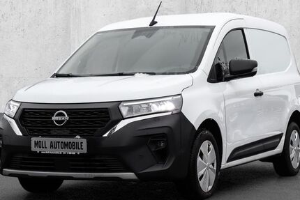 Nissan Townstar 23.987 km 17.980 € Aachen 52078