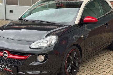 Opel Adam 16.000 km 11.950 € Jülich 52428