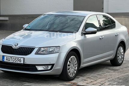 Skoda Octavia 220.000 km 8.500 &euro; Aachen 52068