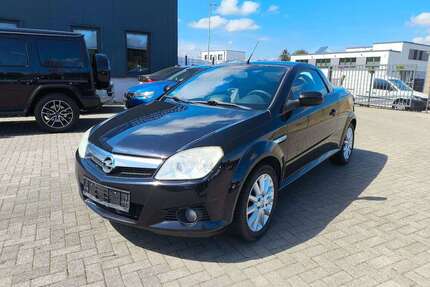 Opel Tigra