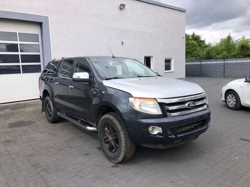 Ranger