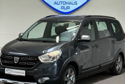 Dacia Lodgy 66.000 km 11.790 &euro; Düren 52353