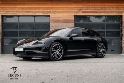 Porsche Taycan 63.000 km 58.950 &euro; Aachen 52072