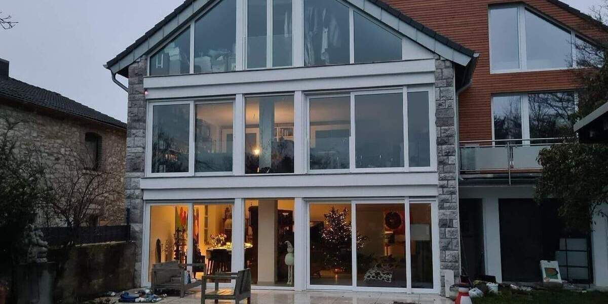 Nur 45 Min. v. Köln. So etwas ist dort, für diesen Preis, nicht annähernd zu haben. EFH 2651170m² m. Eifelblick. Nur 10Min. zur Eifel, 10Min. bis AC* 7 zimmer