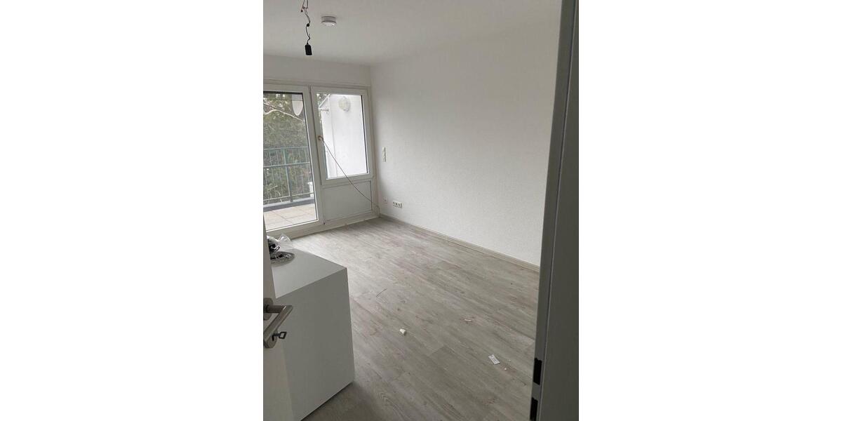 Kam sanierte Dachgeschosswohnung in Birkesdorf zu vermieten 3 zimmer