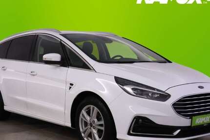 Ford S-Max 95.049 km 22.850 &euro; Düren 52351