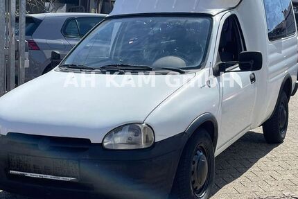 Opel Combo 71.700 km 2.900 € Alsdorf 52477