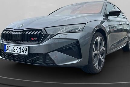 Skoda Octavia 2.000 km 50.490 € Aachen 52068