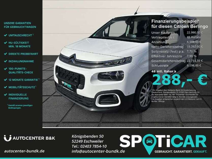 Berlingo