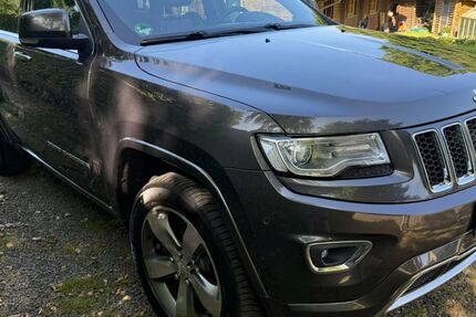 Jeep Grand Cherokee 199.564 km 12.699 &euro; Roetgen 52159