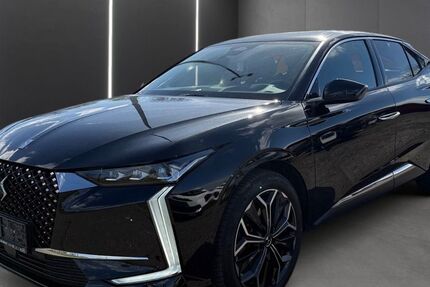 DS Automobiles DS4 17.948 km 24.990 &euro; Düren 52353