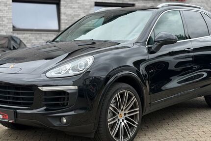 Porsche Cayenne 254.800 km 25.900 &euro; Alsdorf 52477