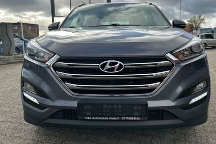 Hyundai TUCSON 225.900 km 9.800 &euro; Alsdorf 52477