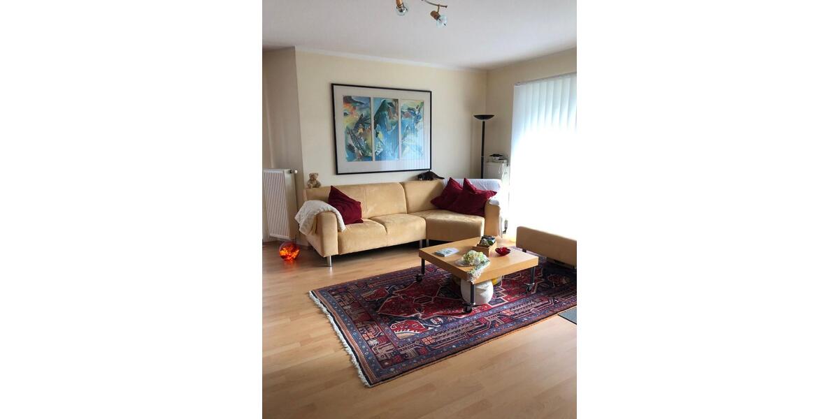 Ruhige 3-Zimmerwohnung in Kreuzau -Winden zu vermieten 3 zimmer