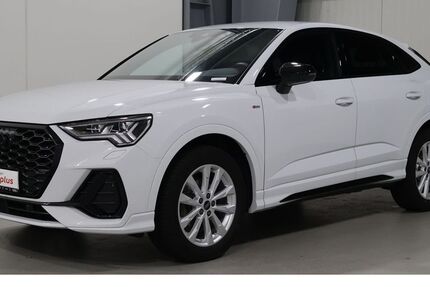 Audi Q3 23.116 km 40.980 &euro; Aachen 52078